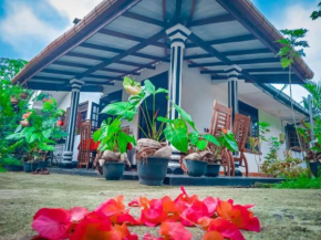 Beauty Beach Home Stay